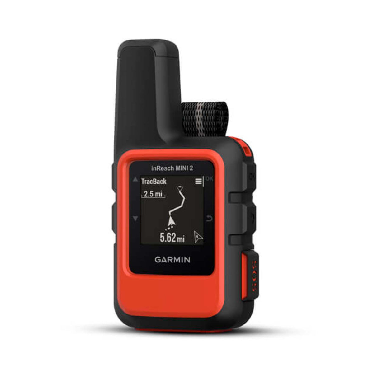 Garmin inReach Mini 2 Flame Red