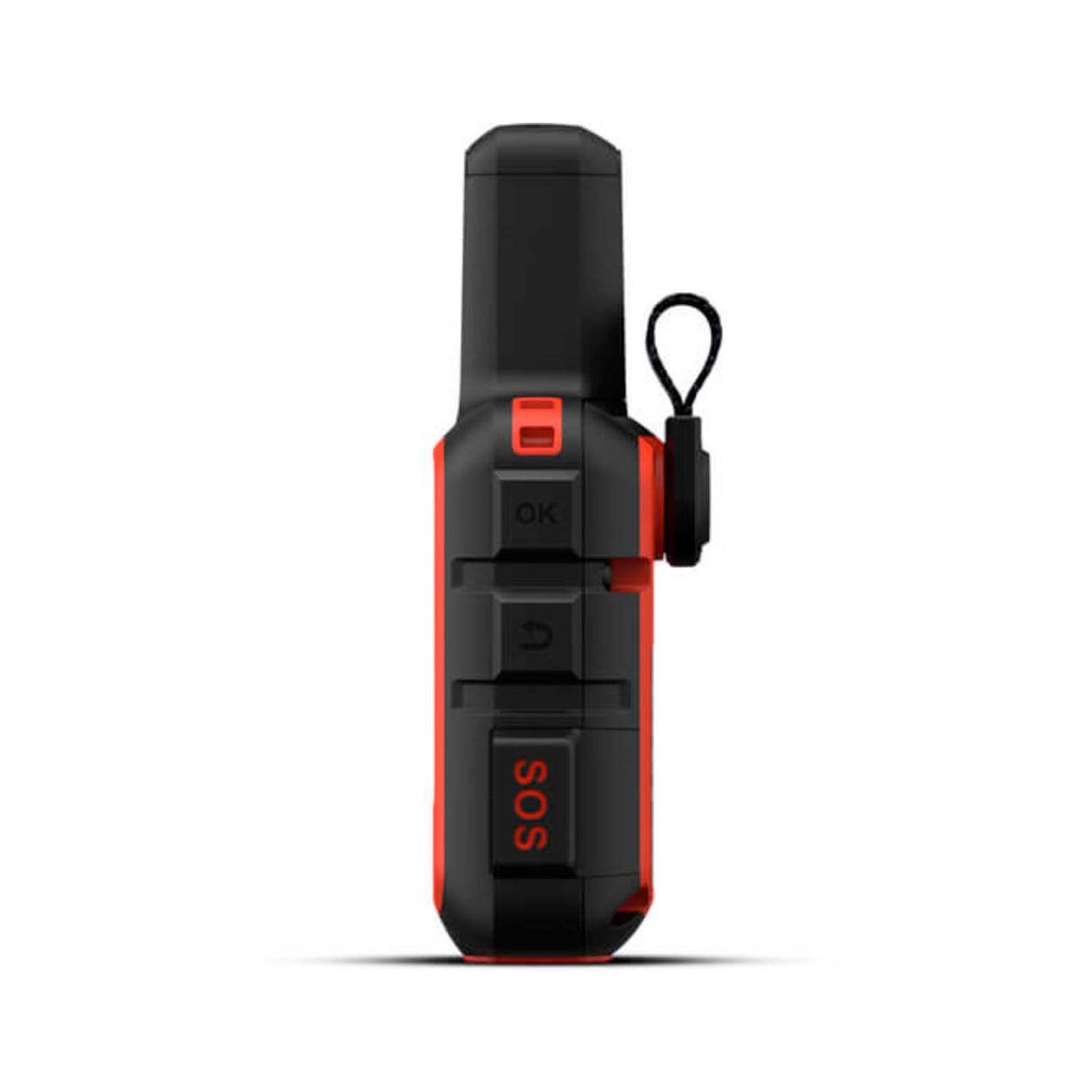 Garmin inReach Mini 2 Flame Red