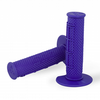 Neken Diamond Grips Blue