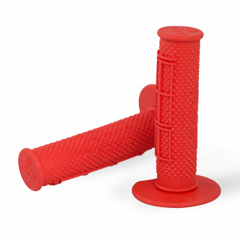 Neken Diamond Grips Red