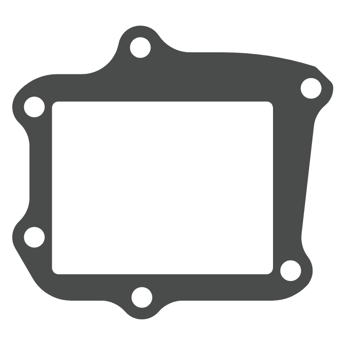 Moto Tassinari G321 VForce Gasket for Honda CR125R 05-07