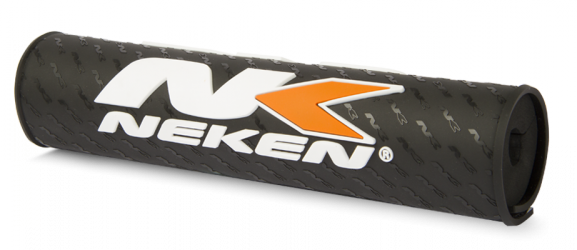 Neken Regular Handlebar Pad (245 mm) Black