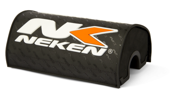 Neken Variable Handlebar Pad Black