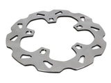 GBrakes GB-GBD9002X 11.8" Front Wave Disc Rotor Stainless Steel for Harley-Davidson Touring 14-23 w/OEM Wheel