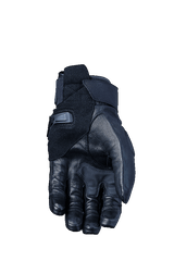 Five Boxer Waterproof Outdry Black Gloves