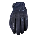 Five RS-3 Evo Black Womens Gloves