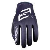 Five MXF 4 Mono Black Gloves