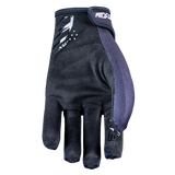 Five MXF 4 Mono Black Gloves