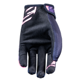 Five MXF 4 Scrub Purple Womens Gloves