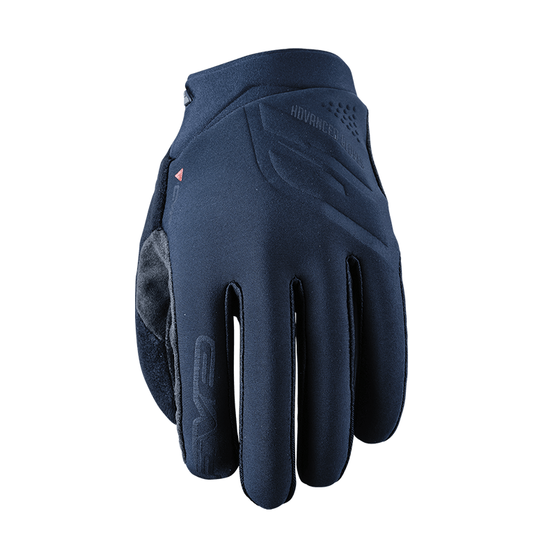 Five Neo-MX Neoprene Black Gloves