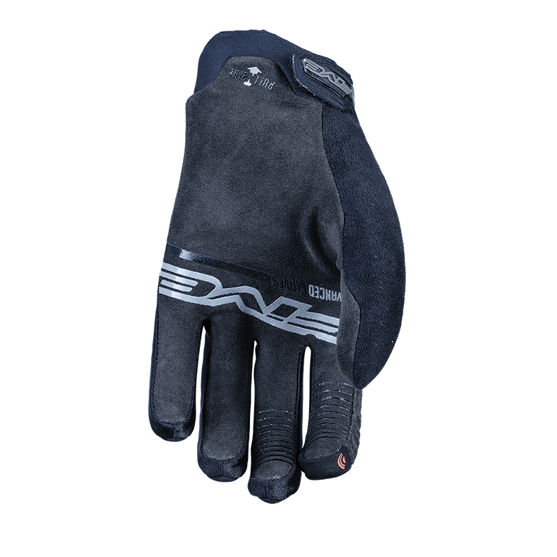 Five Neo-MX Neoprene Black Gloves