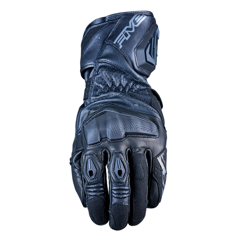 Five RFX4 Evo Black Gloves