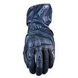 Five RFX4 Evo Black Gloves