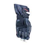 Five RFX4 Evo Black/White/Red Gloves