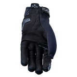 Five RS-3 Evo Airflow Black Gloves