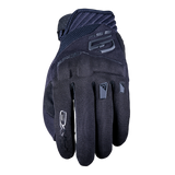 Five RS-3 Evo Black Gloves