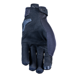 Five RS-3 Evo Black Gloves