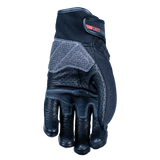 Five TFX-3 Airflow Black/Grey Gloves