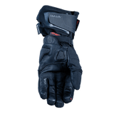 Five WFX Prime GTX Black Gloves