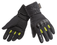Rjays Circuit Black/Yellow Gloves - EasyR