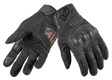 Rjays Swift Black/Black Womens Gloves - EasyR