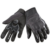 Rjays Flow Black/White Gloves
