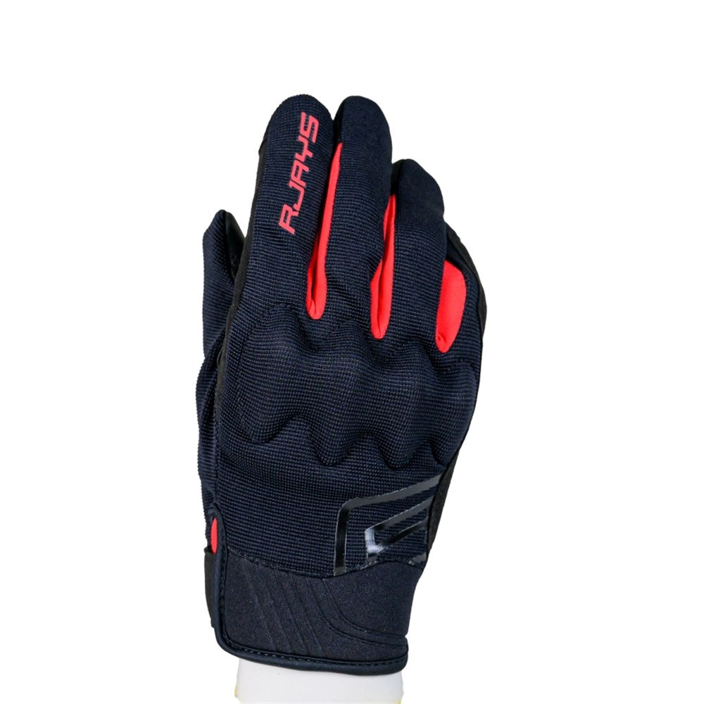 Rjays Twist II Black Gloves