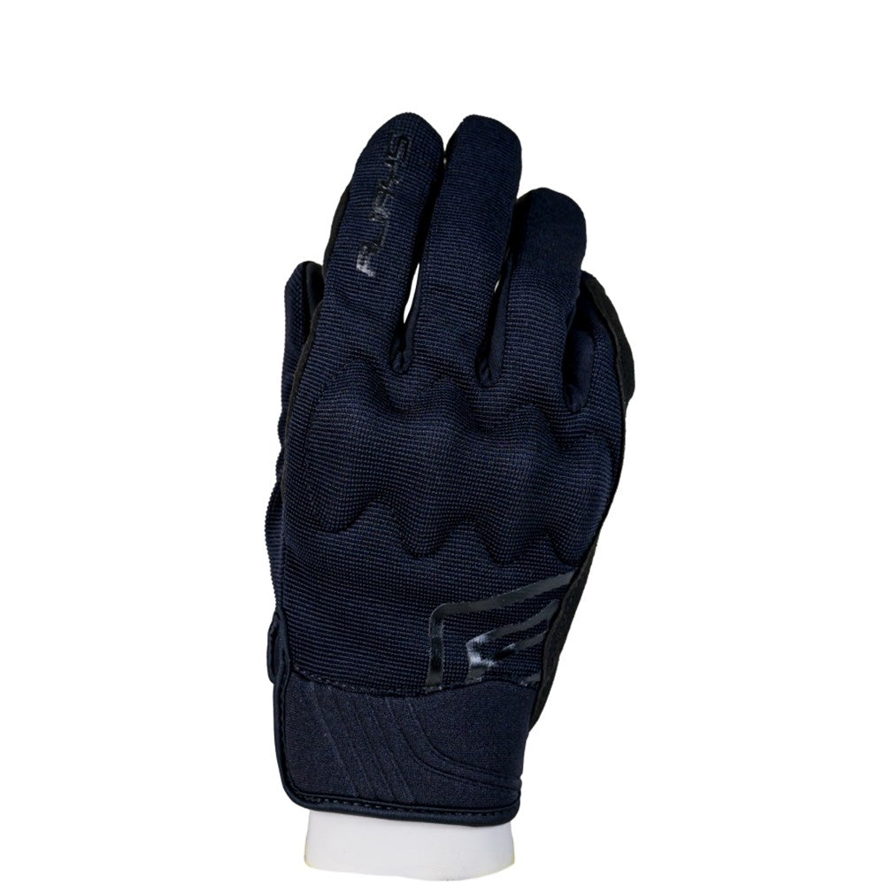 Rjays Twist II Black/Red Gloves