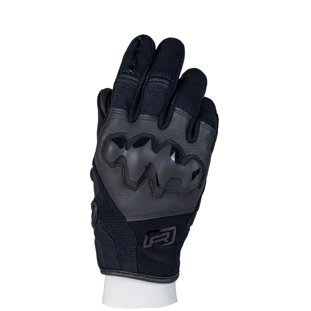 Rjays Cool-Tec Black Womens Gloves