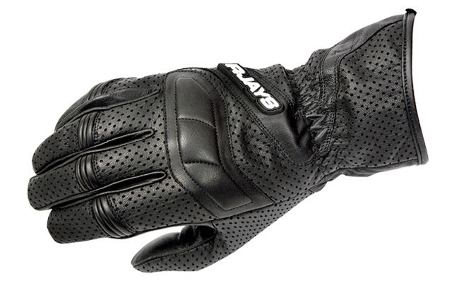 Rjays Summer 2 Black Gloves - EasyR