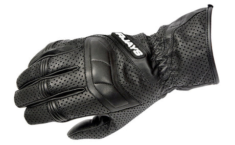 Long Cuff Motorcycle Gloves