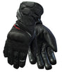 Rjays Booster Black Gloves - EasyR