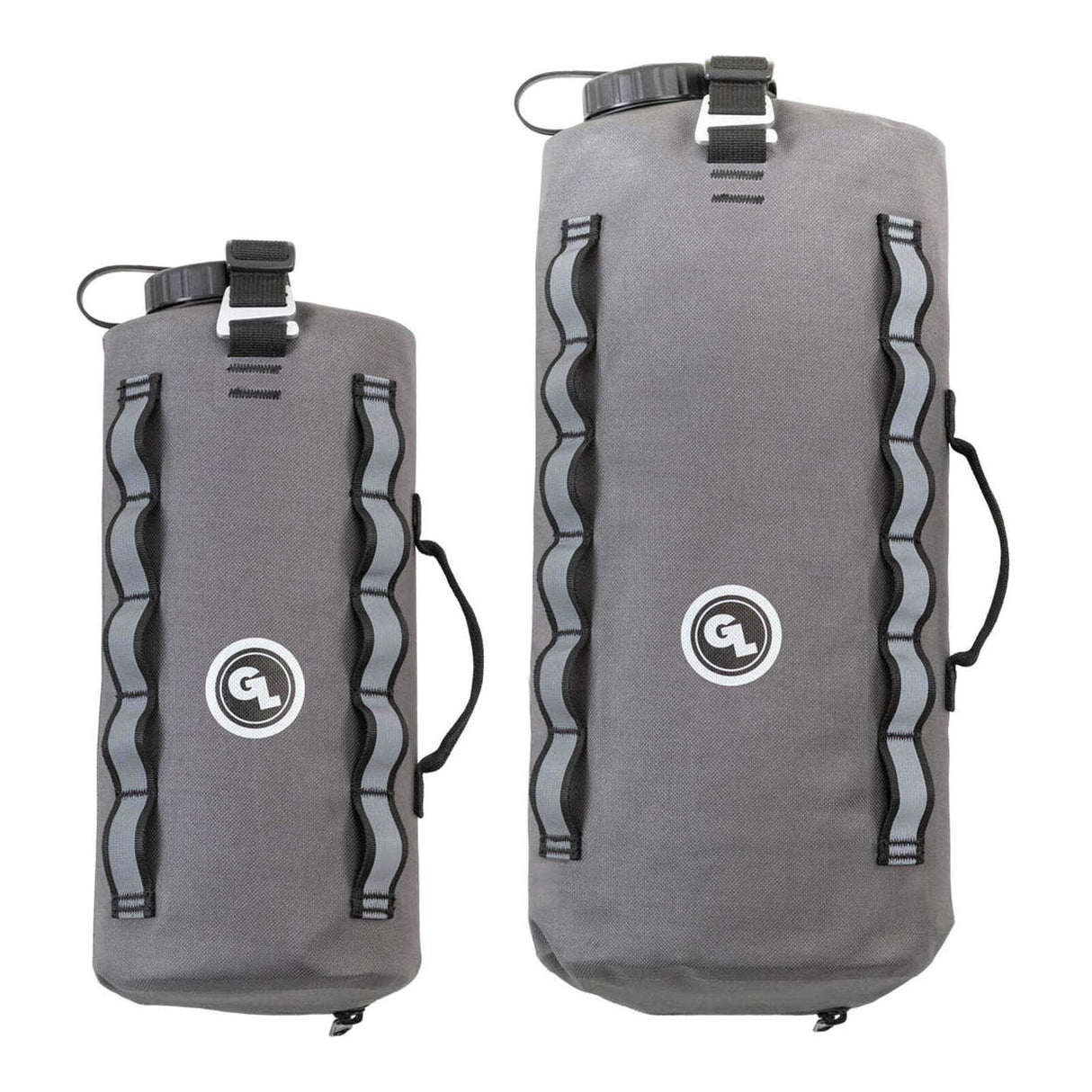 Giant Loop Cactus 3.8L Grey Canteen