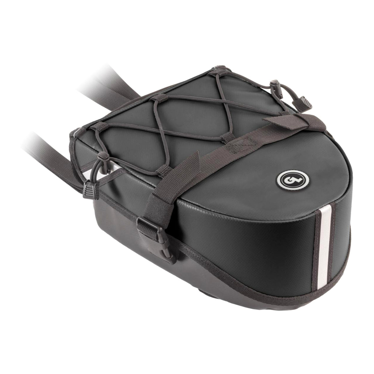 Giant Loop Klamath Black Tail Rack Pack