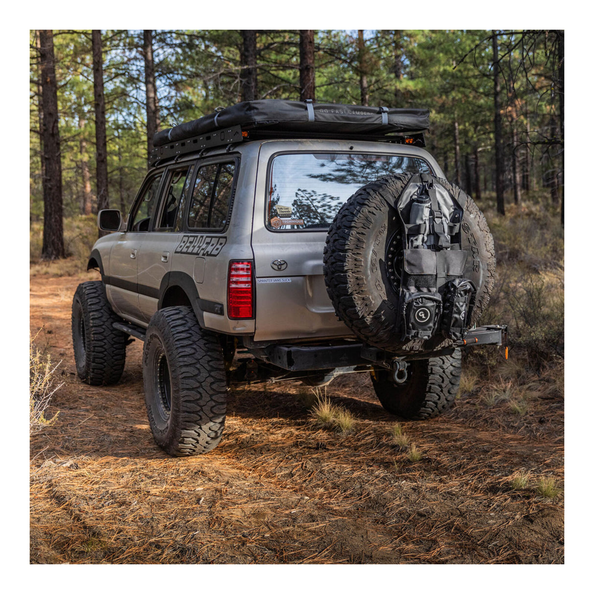 Giant Loop Overland Sling