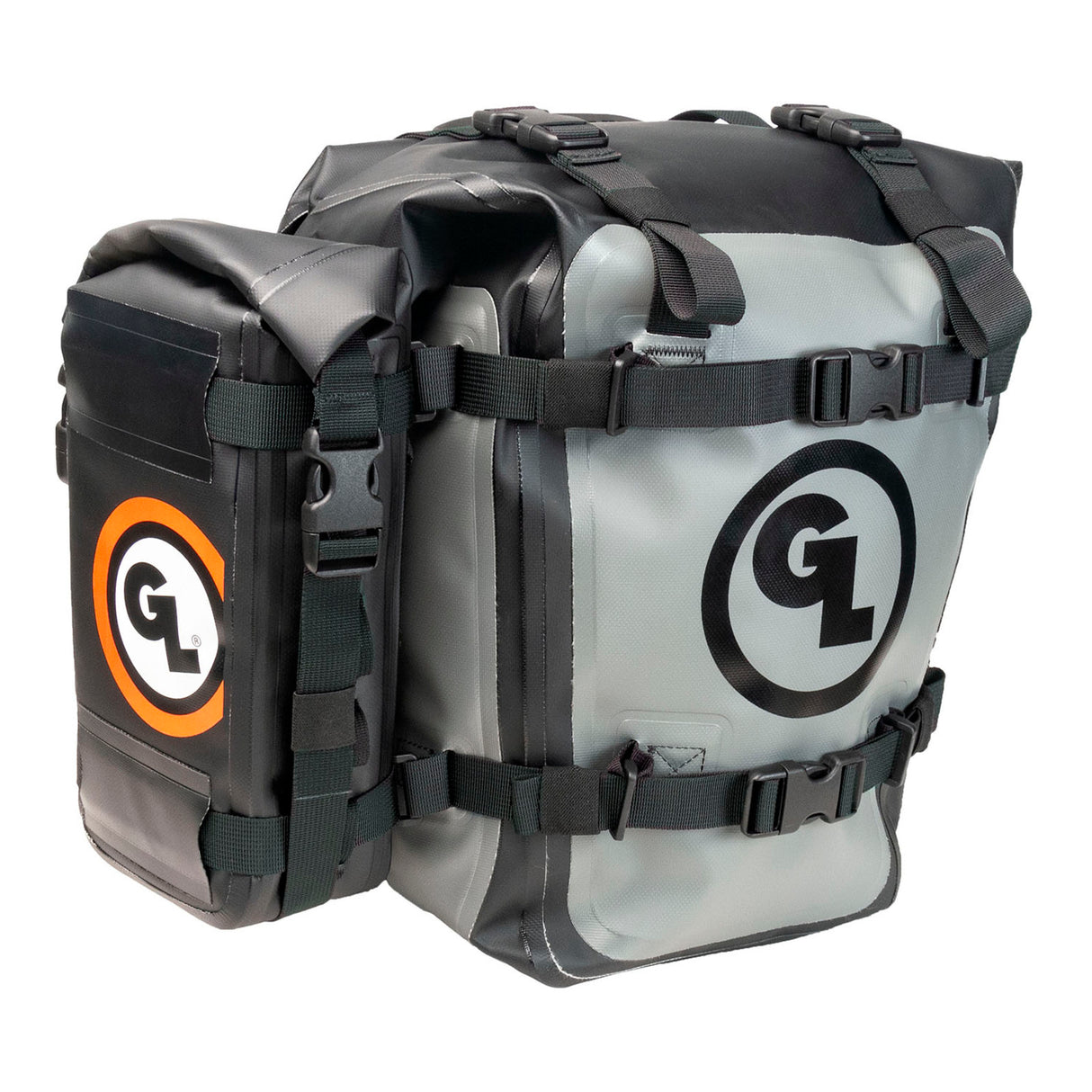 Giant Loop First Aid Possibles Pouch