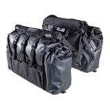 Giant Loop Round The World Black Panniers