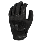 MotoDry Atlas Black Gloves