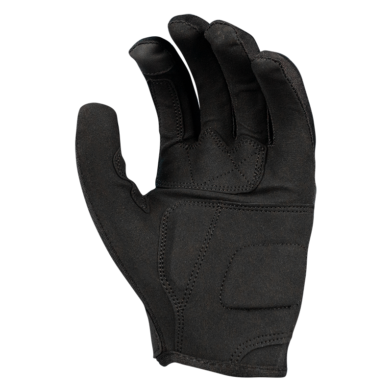 MotoDry Atlas Black Gloves