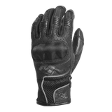 MotoDry Clio Black Womens Gloves