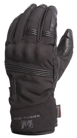 Long Cuff Motorcycle Gloves