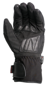 MotoDry Eco Therm Black Gloves