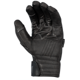 MotoDry Hydra Black Gloves