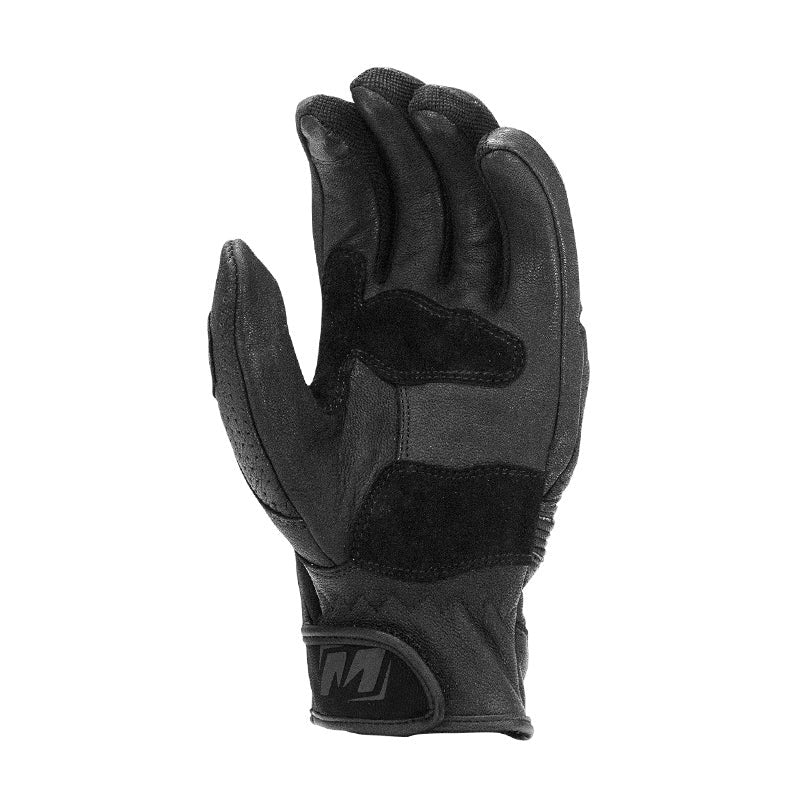 MotoDry Roadster Black Gloves