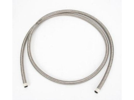 Goodridge GOO-202-05-3 5/16" Braided Fuel Line 3ft Roll