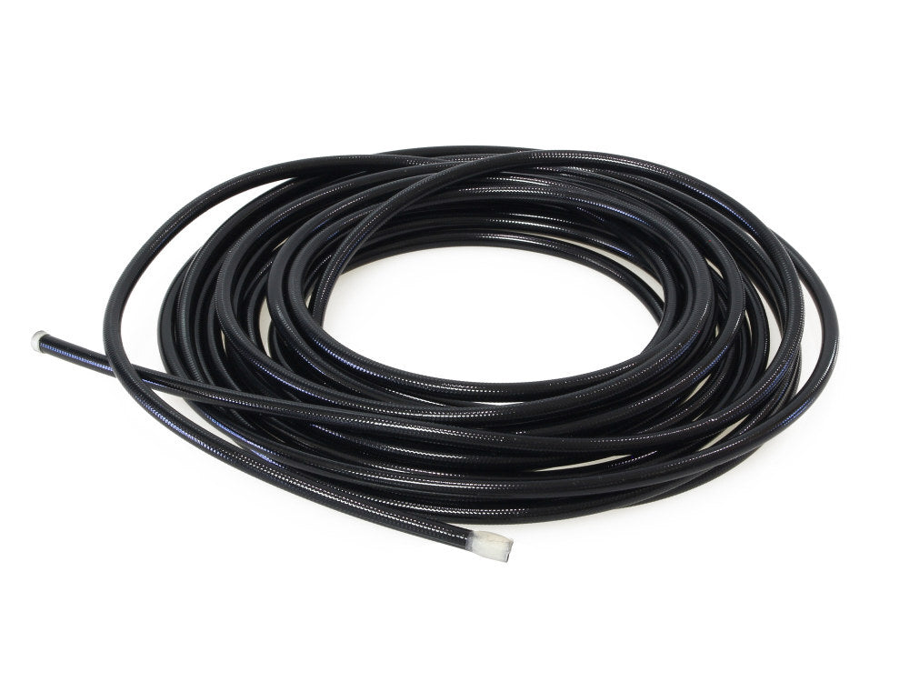 Goodridge GOO-600-02BK-25 Hide-A-Line Micro Line Hose Black 25ft Roll