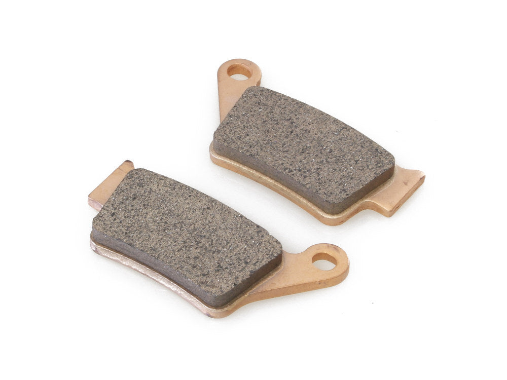 Goodridge GOO-G213 Rear Brake Pads for Pan America 21-Up