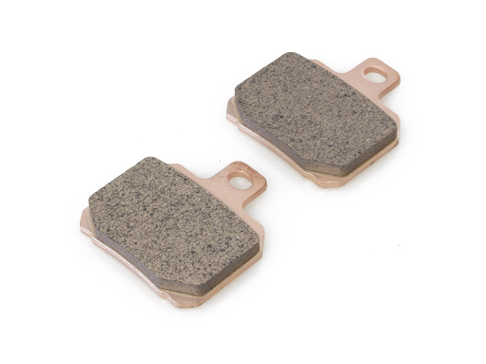 Goodridge GOO-G266 Rear Brake Pads for LiveWire 2020