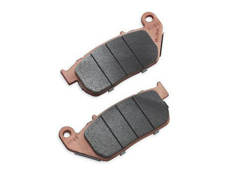 Goodridge GOO-G336ST Brake Pads for Front on Sportster 04-13