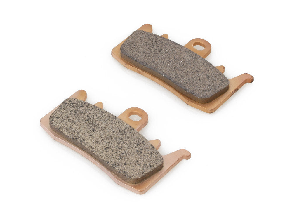 Goodridge GOO-G630 Front Brake Pads for LiveWire 2020/Pan America 21-Up/Sportster S 21-Up